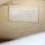Chanel Chocolate Bar Bowling Bag