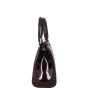 Louis Vuitton Brea PM Monogram Vernis
