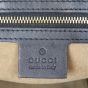 Gucci GG Supreme Padlock Tote Medium