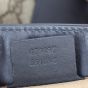 Gucci GG Supreme Padlock Tote Medium