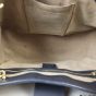 Gucci GG Supreme Padlock Tote Medium