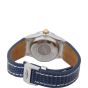 Breitling Galactic 30mm Diamond Watch
