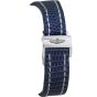 Breitling Galactic 30mm Diamond Watch