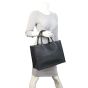 Dior Book Tote Medium Leather