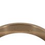 Cartier Love Wedding Band 18k Rose Gold