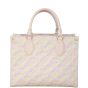 Louis Vuitton OnTheGo PM Monogram Empreinte Stardust