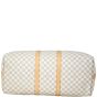 Louis Vuitton Keepall 55 Bandouliere Damier Azur