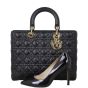 Dior Lady Dior Large