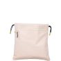 Fendi Logo Drawstring Pouch