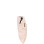 Fendi Logo Drawstring Pouch