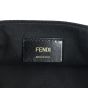 Fendi Logo Drawstring Pouch