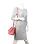 Prada Saffiano Lux Galleria Double Zip Tote Small