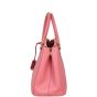 Prada Saffiano Lux Galleria Double Zip Tote Small