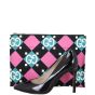 Gucci GG Print Pouch