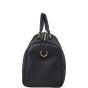 Gucci Microguccissima Boston Bag