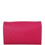 Saint Laurent Cassandre Chain Wallet