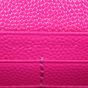 Saint Laurent Cassandre Chain Wallet
