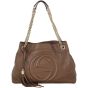 Gucci Soho Chain Shoulder Bag Medium