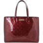 Louis Vuitton Wilshire MM Monogram Vernis