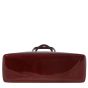 Louis Vuitton Wilshire MM Monogram Vernis