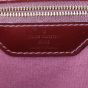 Louis Vuitton Wilshire MM Monogram Vernis