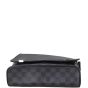 Louis Vuitton District PM Messenger Damier Graphite