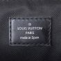 Louis Vuitton District PM Messenger Damier Graphite