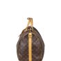 Louis Vuitton Keepall 50 Bandouliere Monogram