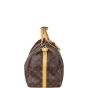 Louis Vuitton Keepall 50 Bandouliere Monogram