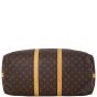 Louis Vuitton Keepall 50 Bandouliere Monogram