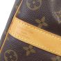 Louis Vuitton Keepall 50 Bandouliere Monogram