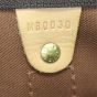 Louis Vuitton Keepall 50 Bandouliere Monogram