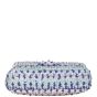Chanel Classic Single Flap Tweed Medium