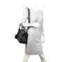 Prada Saffiano Cuir Monochrome Small Bag