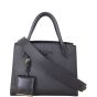 Prada Saffiano Cuir Monochrome Small Bag