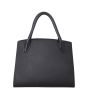 Prada Saffiano Cuir Monochrome Small Bag