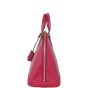 Louis Vuitton Alma PM Monogram Vernis