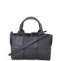 Bottega Veneta Arco Tote Candy
