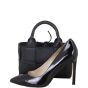 Bottega Veneta Arco Tote Candy