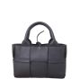 Bottega Veneta Arco Tote Candy