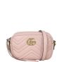 Gucci GG Marmont Mini Camera Bag