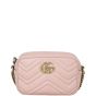 Gucci GG Marmont Mini Camera Bag