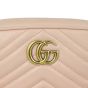 Gucci GG Marmont Mini Camera Bag