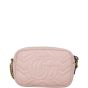 Gucci GG Marmont Mini Camera Bag