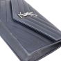 Saint Laurent Cassandre Envelope Chain Wallet