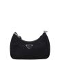 Prada Re-edition Tessuto Mini Shoulder Bag