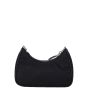 Prada Re-edition Tessuto Mini Shoulder Bag