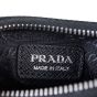 Prada Re-edition Tessuto Mini Shoulder Bag