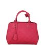 Louis Vuitton Montaigne BB Monogram Empriente