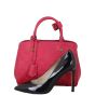 Louis Vuitton Montaigne BB Monogram Empriente